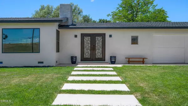 Santa Ynez, CA 93460,1311 Meadowvale Road
