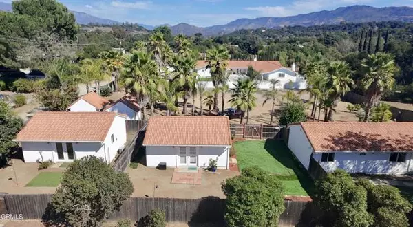 Ojai, CA 93023,1210 S La Luna Avenue