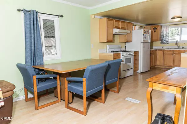 Santa Paula, CA 93060,710 W Harvard Boulevard #46