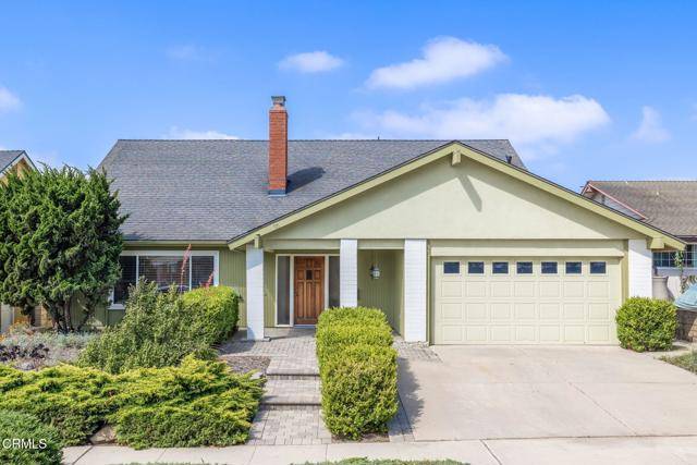 Ventura, CA 93004,915 Calgary Avenue