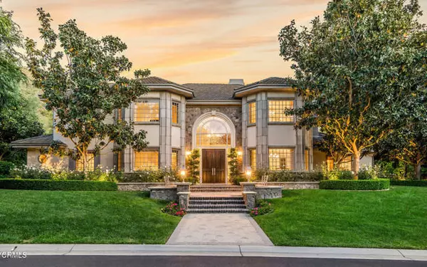 5016 Hunter Valley Lane, Westlake Village, CA 91362