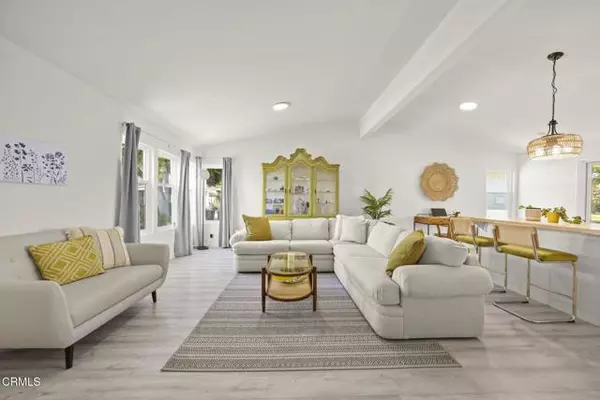 Oxnard, CA 93036,400 Dewberry Lane #101