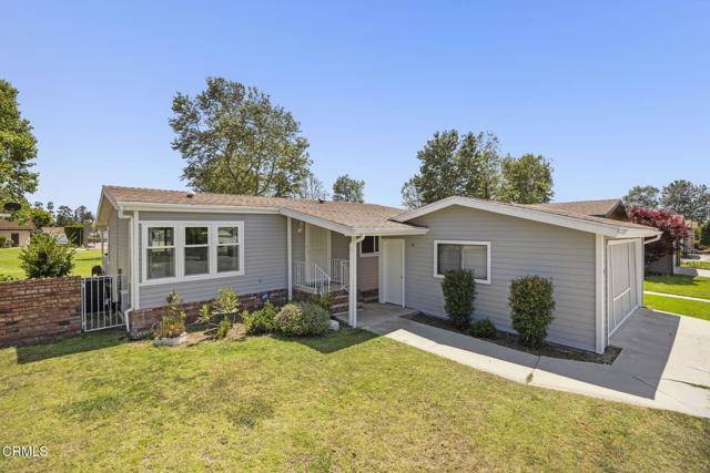Oxnard, CA 93036,400 Dewberry Lane #101