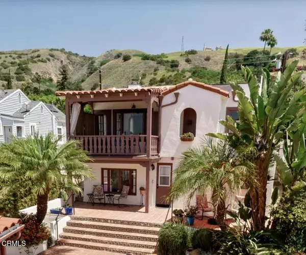 422 Foothill Drive, Fillmore, CA 93015