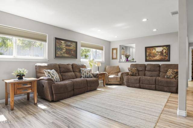 Camarillo, CA 93010,1744 N Landen Street