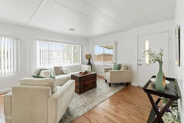 Fillmore, CA 93015,250 E Telegraph Road #40