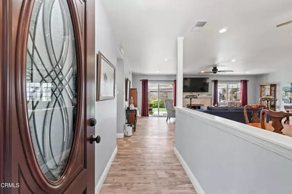 Oxnard, CA 93036,1350 Elder Street