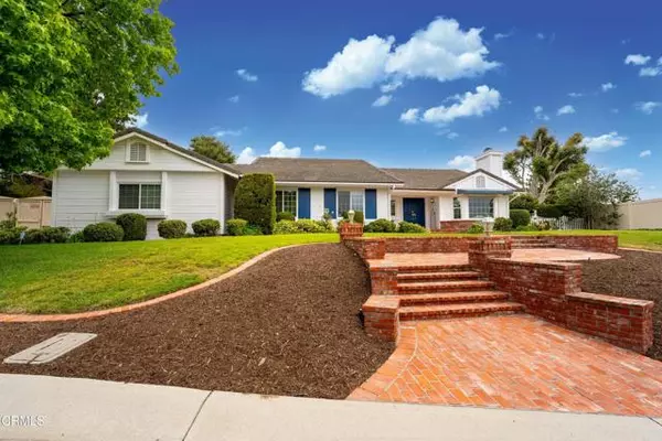 Camarillo, CA 93012,6861 Aviano Drive