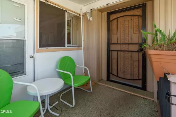 Oxnard, CA 93033,360 Lowell Place #186