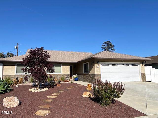 2204 Antelope Avenue, Ventura, CA 93003