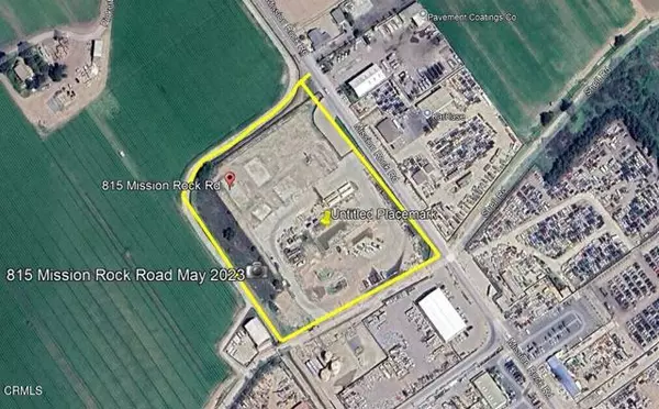 Santa Paula, CA 93060,815 Mission Rock Road