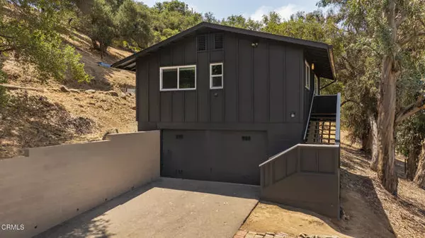 Ojai, CA 93023,11220 N Ventura Avenue