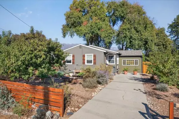 Ojai, CA 93023,310 N Fulton Street
