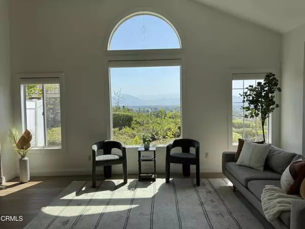 2048 Sierra Mesa Drive, Camarillo, CA 93010