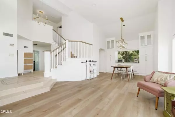 Camarillo, CA 93010,2048 Sierra Mesa Drive