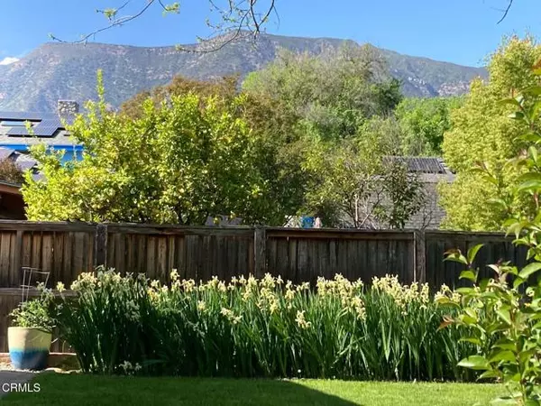 Ojai, CA 93023,216 N Fulton Street