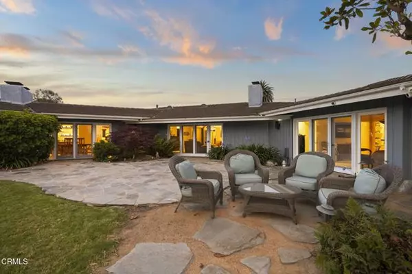 Camarillo, CA 93010,1361 Calle Aurora