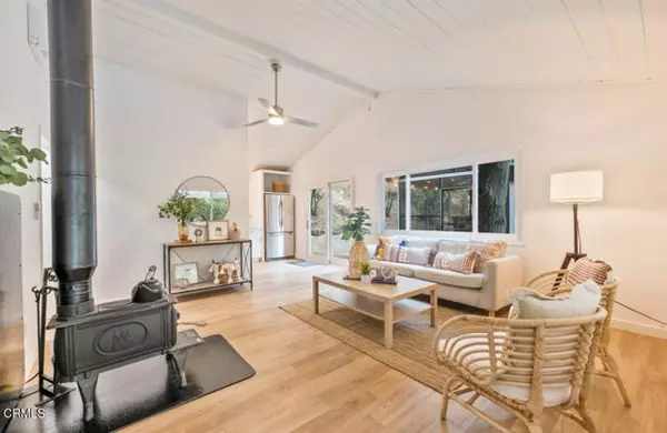 Ojai, CA 93023,2899 Matilija Canyon Road