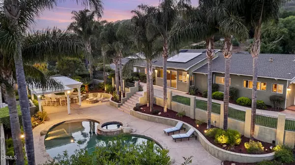 Camarillo, CA 93010,590 Alosta Drive