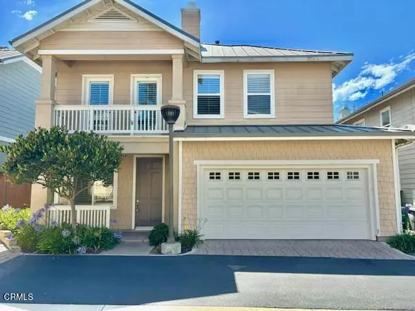 785 E Port Hueneme Road, Port Hueneme, CA 93041