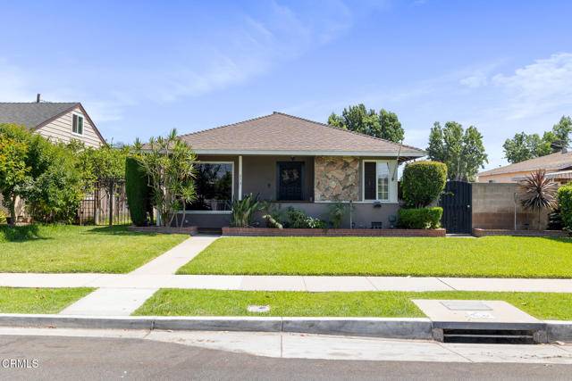272 E 69th Street, Long Beach, CA 90805