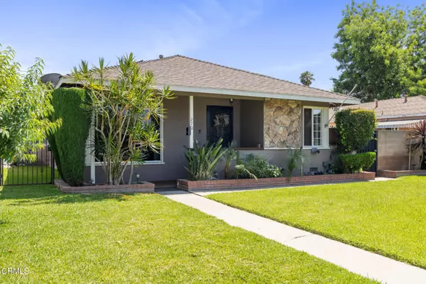 Long Beach, CA 90805,272 E 69th Street