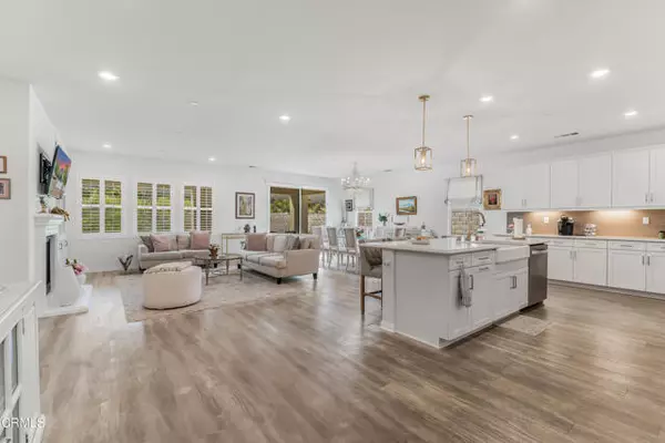 Simi Valley, CA 93065,566 Purple Sage Lane