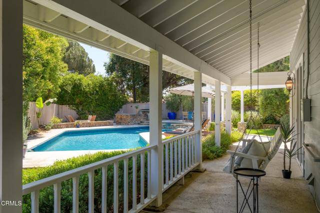 Ojai, CA 93023,131 Christopher Lane
