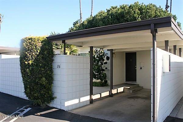 Ventura, CA 93003,61 Redwood Avenue
