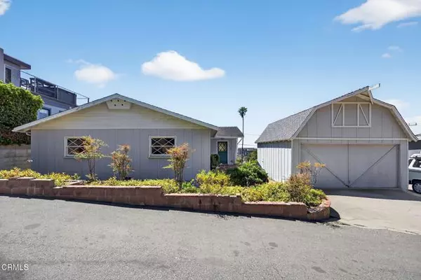 3180 Grove Street, Ventura, CA 93003