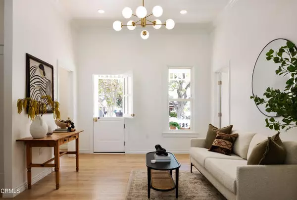 Santa Paula, CA 93060,221 N 7th Street