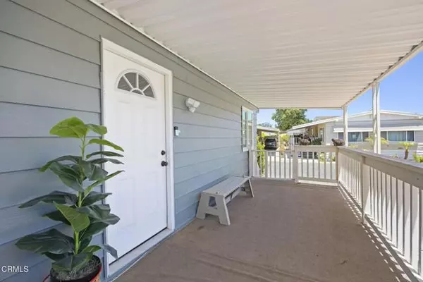 Oxnard, CA 93033,211 Pacifica Drive #Spc #92
