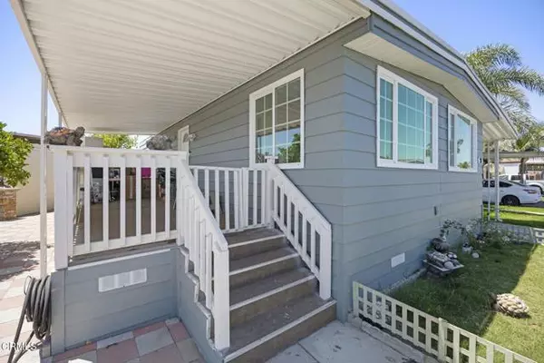 Oxnard, CA 93033,211 Pacifica Drive #Spc #92