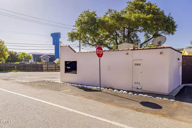 Ojai, CA 93023,279 N Lomita Avenue