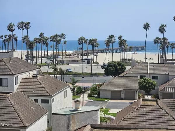 612 Island View Circle, Port Hueneme, CA 93041