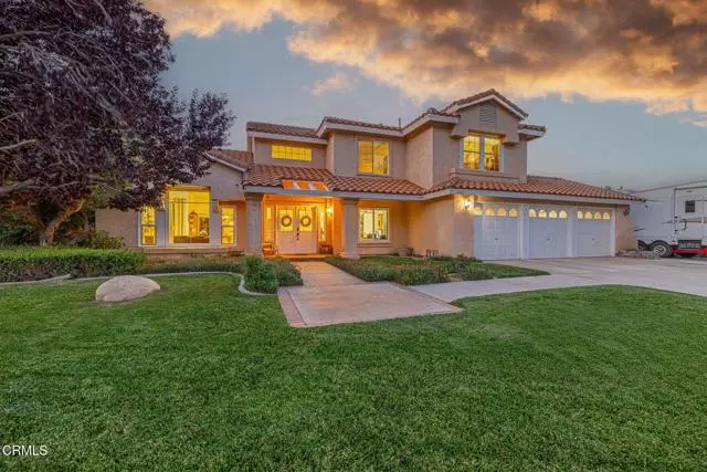 Palmdale, CA 93551,4665 Northridge Drive