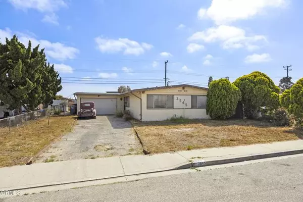 Oxnard, CA 93033,3545 Sutter Drive