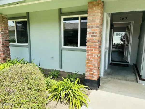 163 E Bowling Green, Port Hueneme, CA 93041