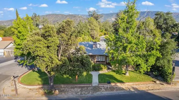 Ojai, CA 93023,305 W Ojai Avenue