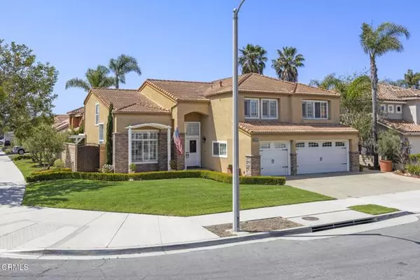 Oxnard, CA 93036,2561 Upper Bay Drive