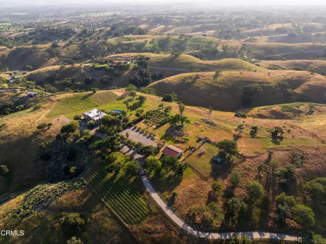 Santa Ynez, CA 93460,3001 Long Valley Road