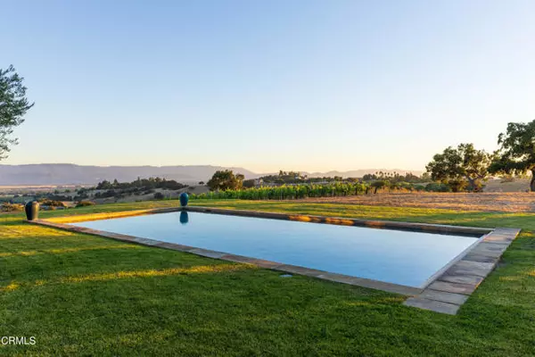 Santa Ynez, CA 93460,3001 Long Valley Road