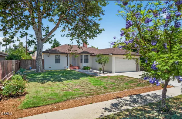 20749 Gault Street, Winnetka (los Angeles), CA 91306