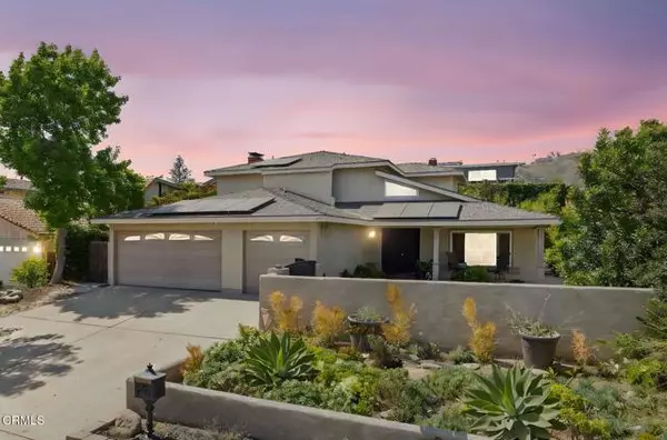 2325 Parkway Drive, Camarillo, CA 93010