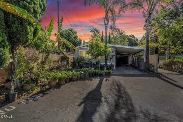 Ventura, CA 93001,4132 N Ventura Avenue #64