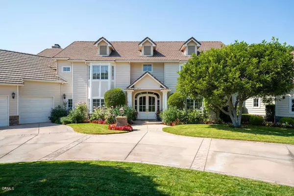 2017 Freeborn Way, Camarillo, CA 93012