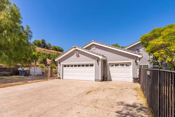 Thousand Oaks, CA 91360,4850 N Moorpark Road