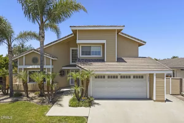 Oxnard, CA 93036,2085 Koala Place