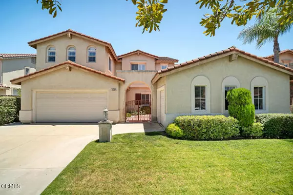 1630 Paseo Maravilla, Camarillo, CA 93012