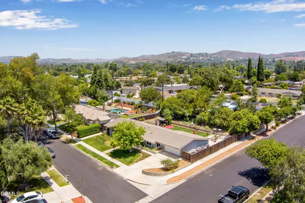 Thousand Oaks, CA 91360,1116 Rexford Place